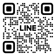 LINE Support QR Code