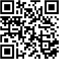 LINE Support QR Code